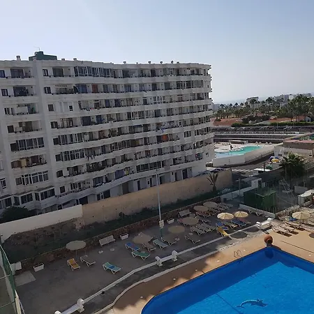 Tata Apartamento Playa del Inglés