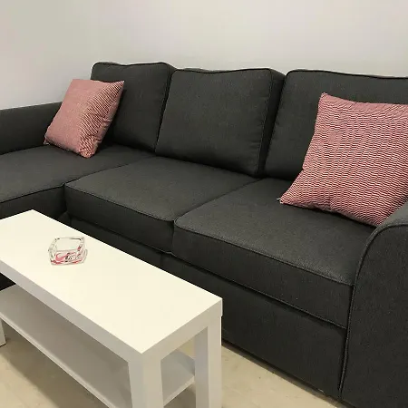 Tata Apartamento *