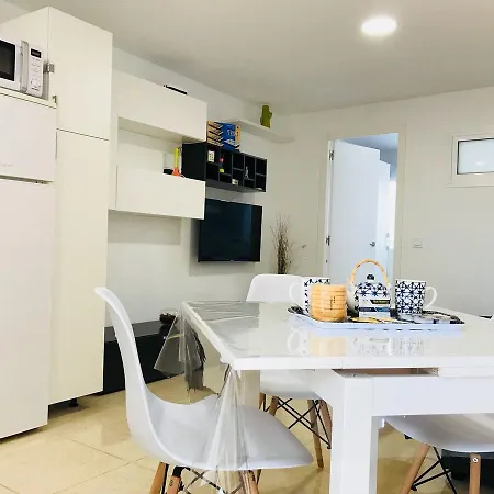 Apartamento Tata Playa del Inglés