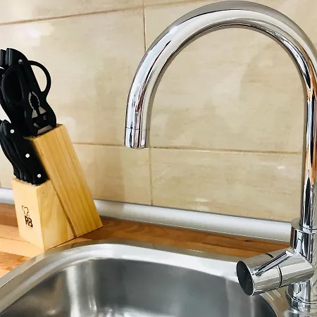 Tata Apartamento
