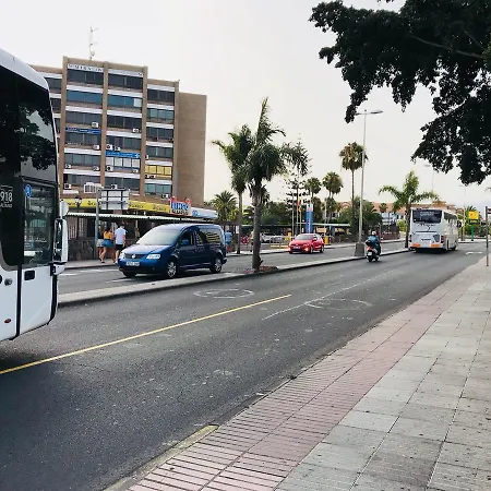 Tata * Playa del Inglés