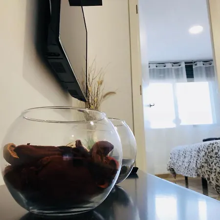 Apartamento Tata *