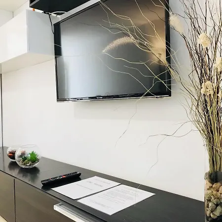 Apartamento Tata Playa del Inglés