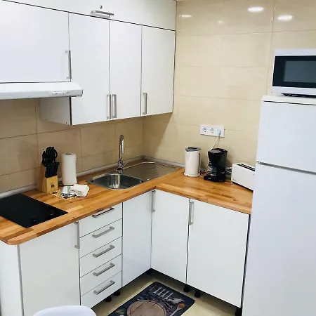 Tata Apartamento