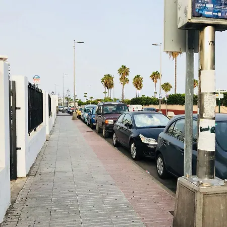 Tata * Playa del Inglés