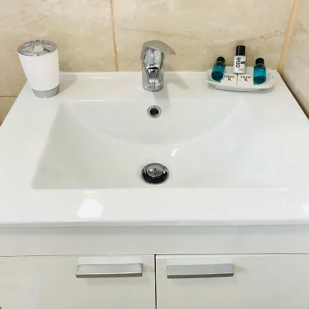 Tata Apartamento