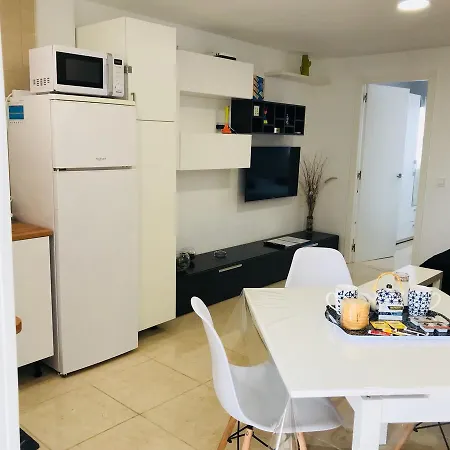 Tata Apartamento *
