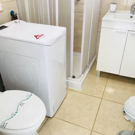 Apartamento Tata