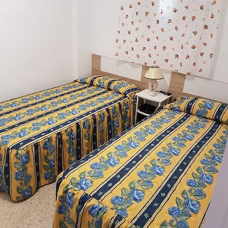 Tata Apartamento *