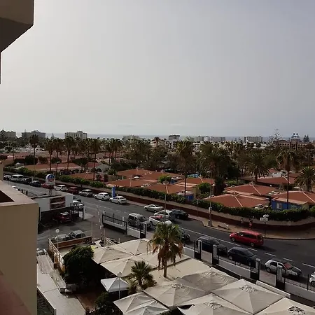 Tata * Playa del Inglés