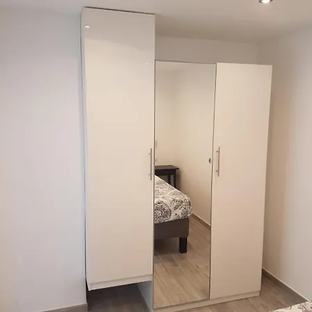 Apartamento Tata